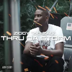 Thru Da Storm Song Lyrics