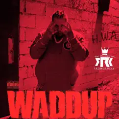 Waddup - Single by Jay Dot Wright album reviews, ratings, credits