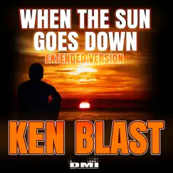 When the Sun Goes Down (Extended Version) Song Lyrics