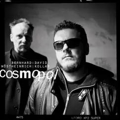 Cosmopol by David Kollar & Bernhard Wöstheinrich album reviews, ratings, credits