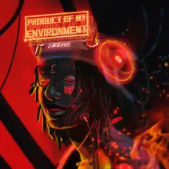 Product of My Environment by OmenXiii album reviews, ratings, credits