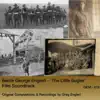 Bertie George Englert: 'The Little Bugler' (Orignal Film Soundtrack) - EP album lyrics, reviews, download