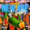 NEW AGE of BOOTY (feat. DJ BODEGA CAT) - Single album lyrics, reviews, download