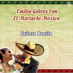 Señora Bonita (with El Mariachi Mexico) Song Lyrics