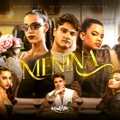 Menina Song Lyrics