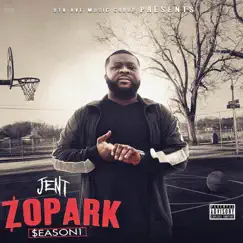 Zopark $Eason 1 by Jent album reviews, ratings, credits
