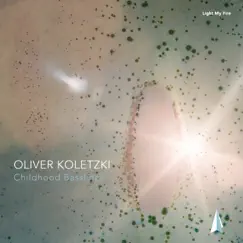 Childhood Basslines - EP by Oliver Koletzki album reviews, ratings, credits