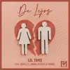 De Lejos (feat. Indio, El Meka, Alexo & Yainel) - Single album lyrics, reviews, download