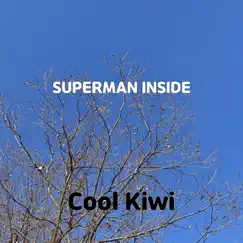 Superman Inside - Single by Cool Kiwi album reviews, ratings, credits