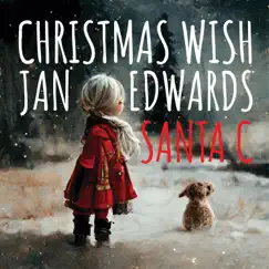 Santa C - Single by Jan Edwards album reviews, ratings, credits