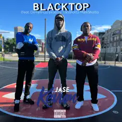 Blacktop (feat. Demetrius) Song Lyrics