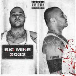 2022 Freestyle - Single by Big Mike album reviews, ratings, credits