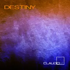 Destiny (Extended Version) Song Lyrics