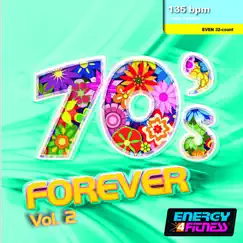 70's Forever Vol. 2 by Various Artists album reviews, ratings, credits