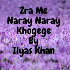 Zra Me Naray Naray Khogege Tape - EP by Ilyas Khan album reviews, ratings, credits