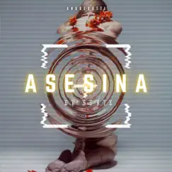 Asesina - Single by Andregutti album reviews, ratings, credits