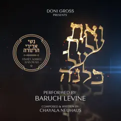V'at Alis - Single by Baruch Levine album reviews, ratings, credits