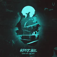 Hurricane Song Lyrics