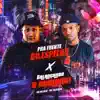 Pra Frente do Espelho X Balançando o Bumbum (feat. MK no Beat) - Single album lyrics, reviews, download