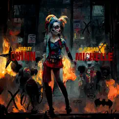 Harley Quinn Song Lyrics