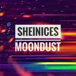 Moondust Song Lyrics