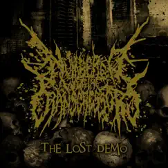 The Lost Demo - EP by Numbered With The Transgressors album reviews, ratings, credits