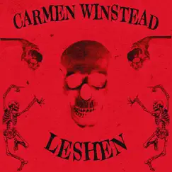 CARMEN WINSTEAD PHONK - Single by Leshen album reviews, ratings, credits