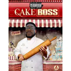 Cake Boss - Single by FreshAirFabe album reviews, ratings, credits