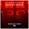 Ganja Cru - Single album lyrics, reviews, download