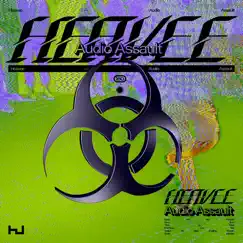 Audio Assault - EP by Heavee album reviews, ratings, credits