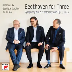 Beethoven for Three: Symphony No. 6 