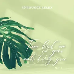 Tạm Biệt Em Cô Gái Anh Từng Yêu (BP Bounce Remix) - Single by NTT album reviews, ratings, credits