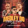 Medley do Pumba Lá Pumba 2022 (feat. MC GW & Mc Magrinho) - Single album lyrics, reviews, download