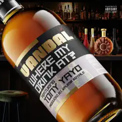 Where My Drink At? (feat. Tony Yayo) - Single by Vandal album reviews, ratings, credits
