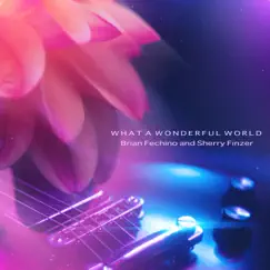 What a Wonderful World - Single by Sherry Finzer & Brian Fechino album reviews, ratings, credits