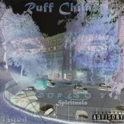 13god: Dopeboy Spirituals by Ruff Child album reviews, ratings, credits