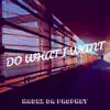 Do What I Want - Single album lyrics, reviews, download