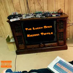 The Lucky Ones - Single by Kieran Tintle album reviews, ratings, credits
