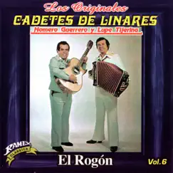 El Rogon by Los Cadetes De Linares album reviews, ratings, credits