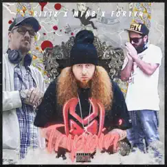 Trippin (feat. Rittz & MFNB) - Single by Forty4 album reviews, ratings, credits