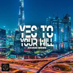 Yes to Your Will Song Lyrics