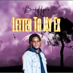 Letter To My Ex Song Lyrics