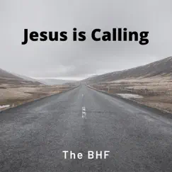 Jesus is Calling Song Lyrics