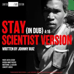Stay In Dub (Scientist Remix) Song Lyrics