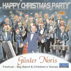 Happy Christmas Party by Günter Noris album reviews, ratings, credits