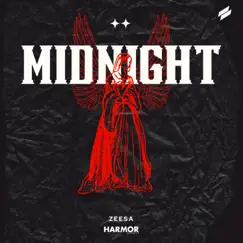 Midnight - Single by Zeesa album reviews, ratings, credits