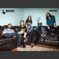 Moves - EP by Duck album reviews, ratings, credits