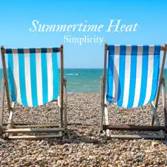Summertime Heat - Single by Simplicity album reviews, ratings, credits