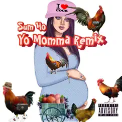 Yo Momma (Remix) Song Lyrics