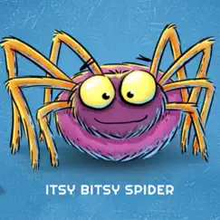 Itsy Bitsy Spider (Music Box Version) - Single by Nora Pirozzi album reviews, ratings, credits